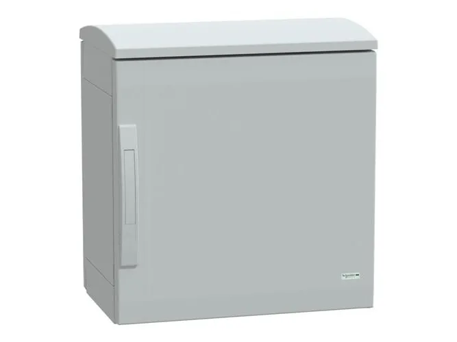 Schneider Electric Thalassa PLA, 15,8 kg, 380 mm, 530 mm, 530 mm, 1 stk, -35 - 90 °C