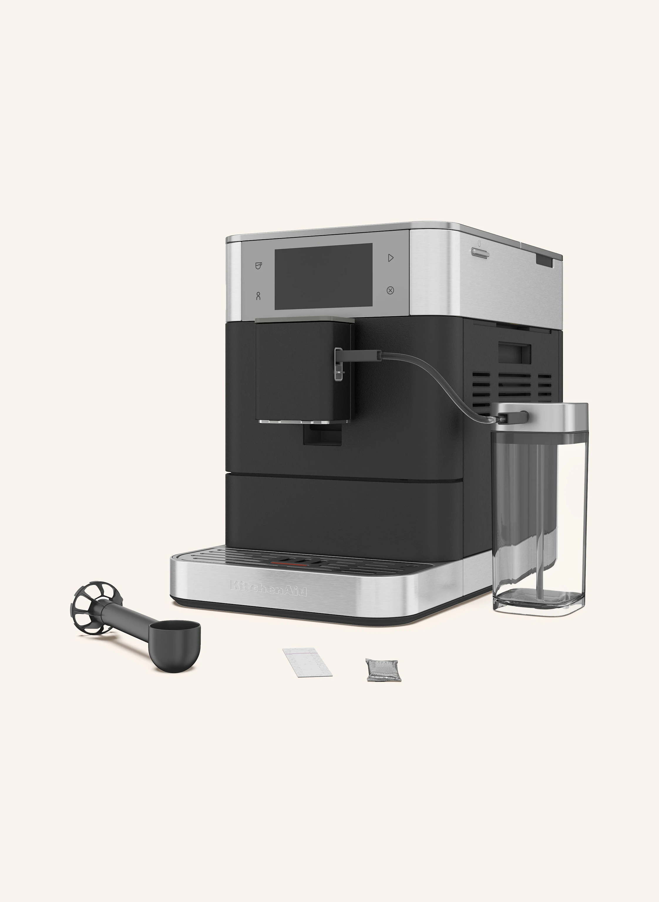 KitchenAid Kaffeevollautomat KF8