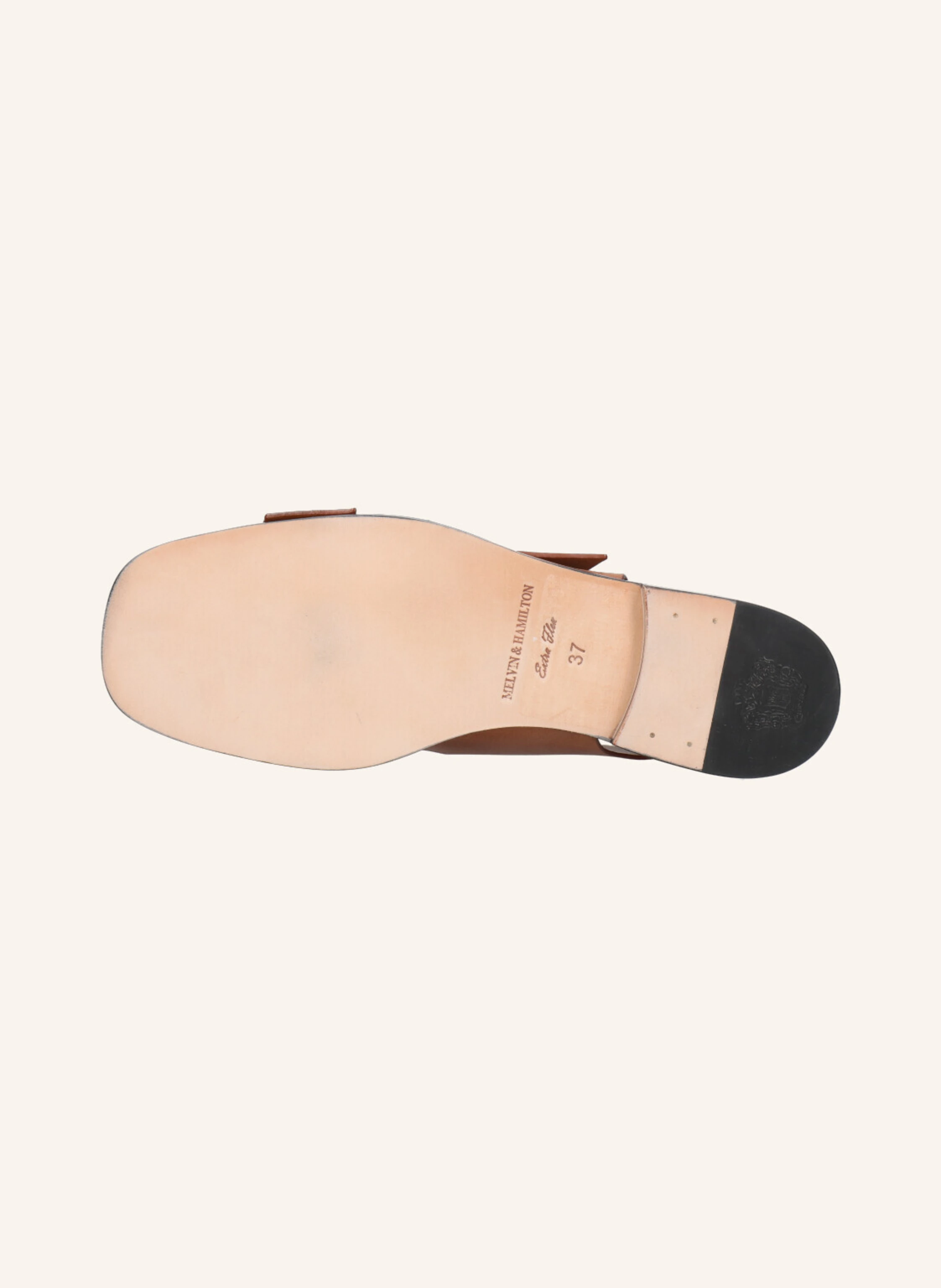 MELVIN & HAMILTON Sandalen EVERLY 5