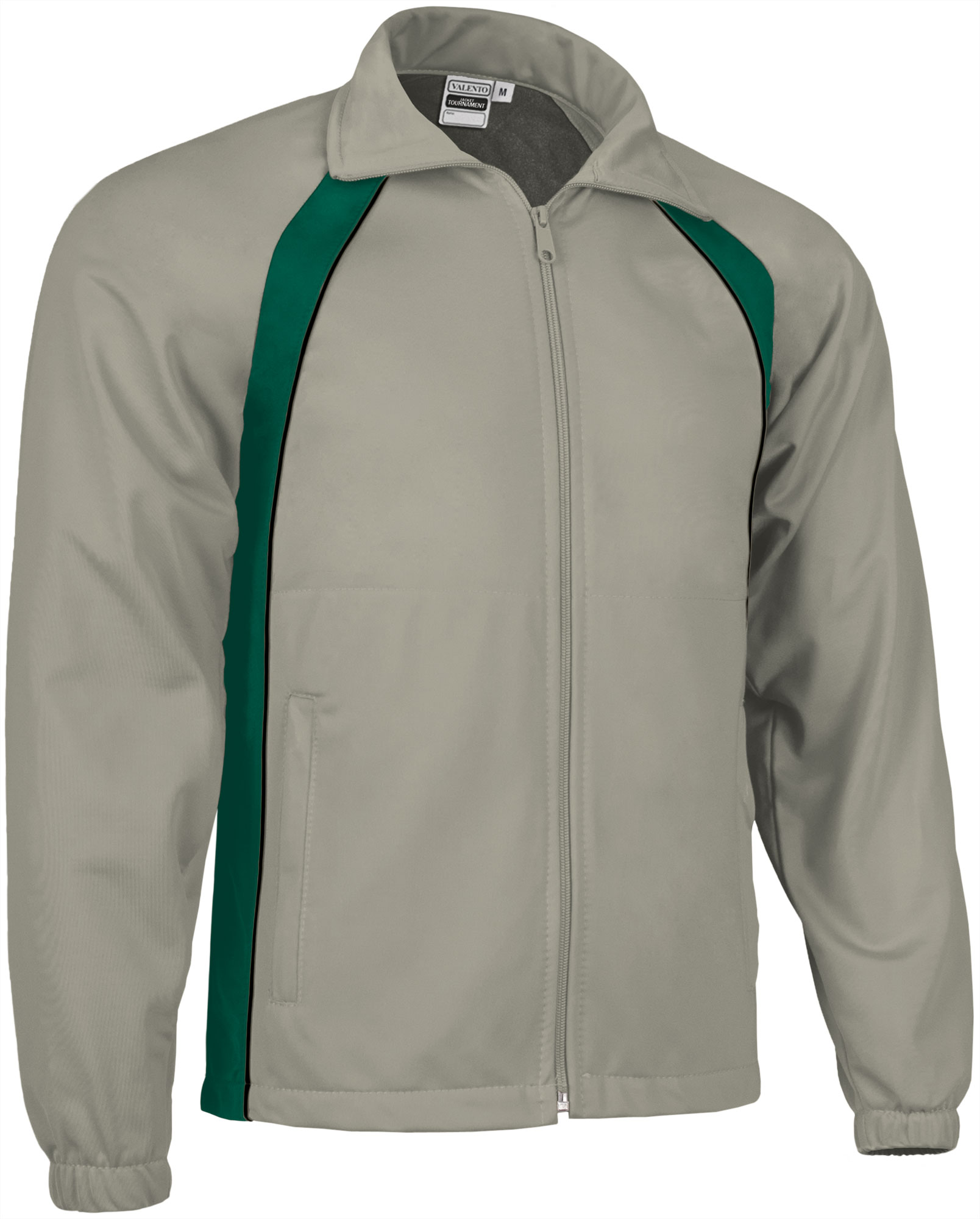 Valento CQVATOU - Veste de sport TOURNAMENT