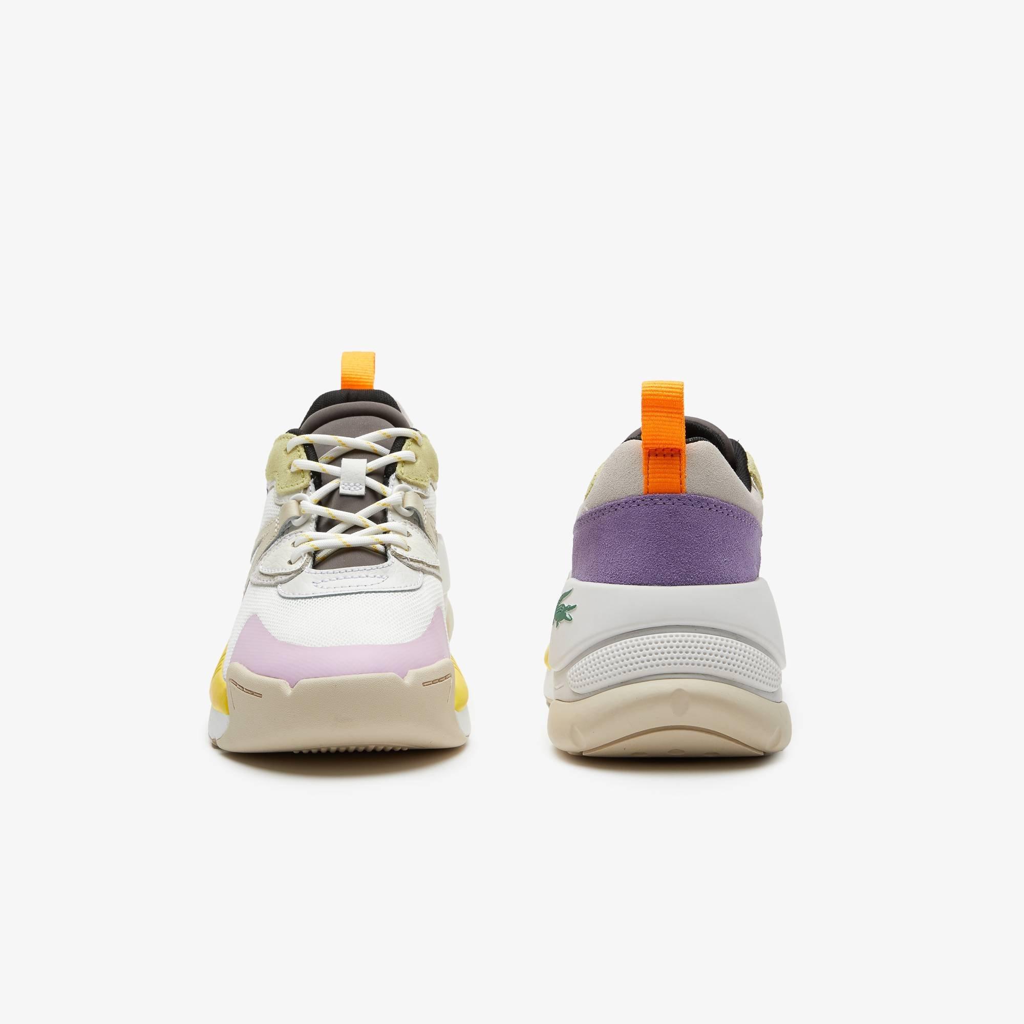 Lacoste L Facilite Runners