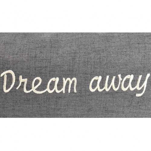 Colchão para cães Dream Away, cinza