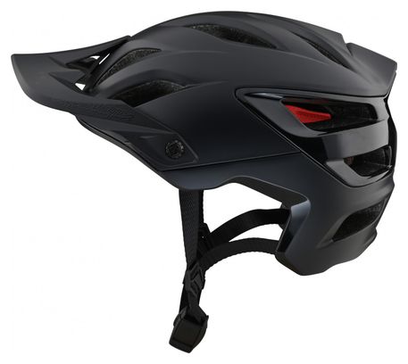 Casque All Mountain Troy Lee Designs A3 MIPS UNO Noir