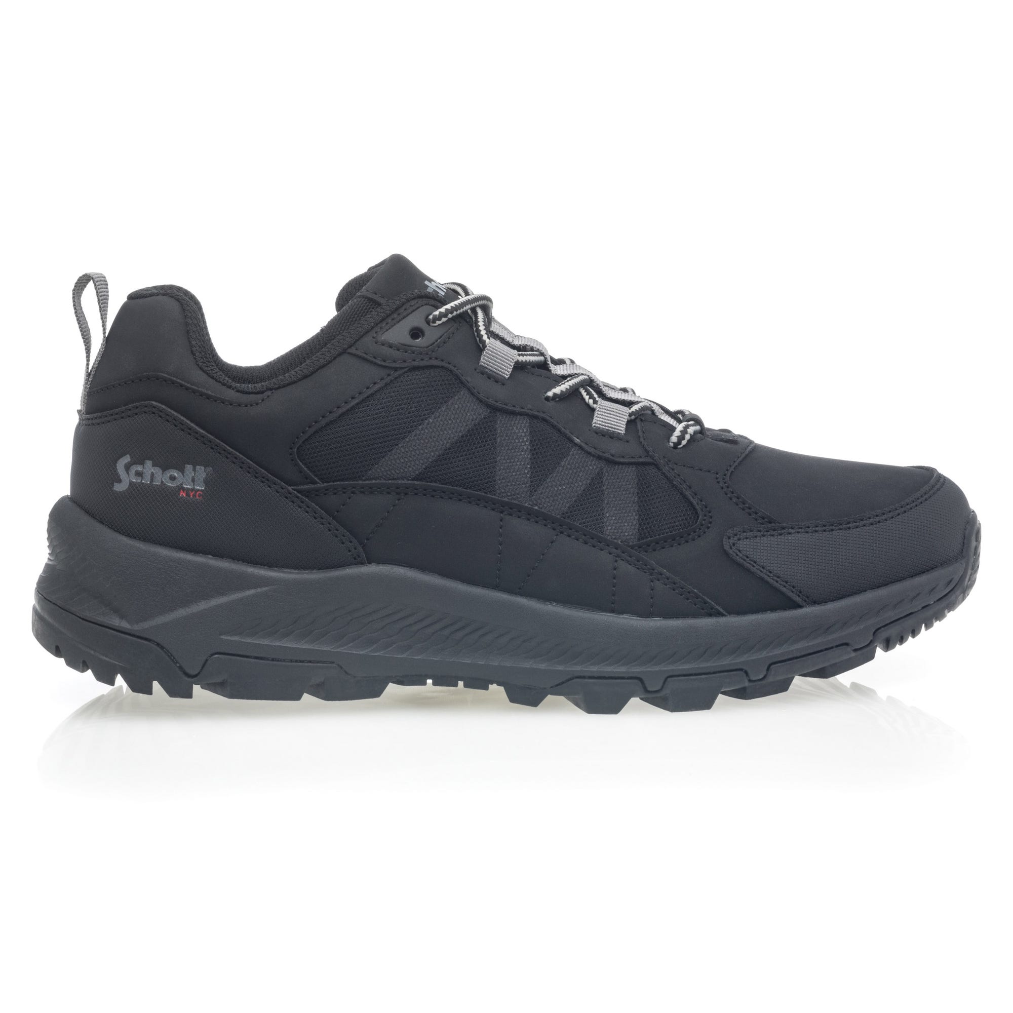 Sneakers Homme noir
