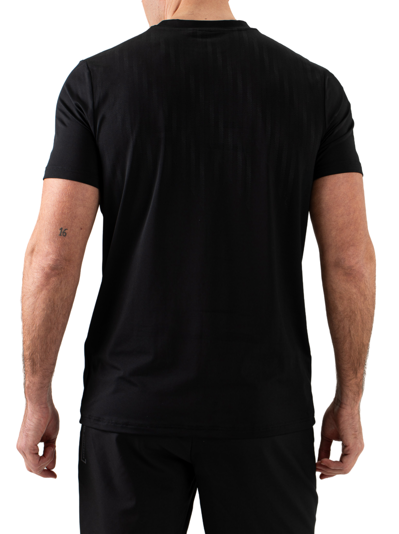 Nikohl Tennisshirt
