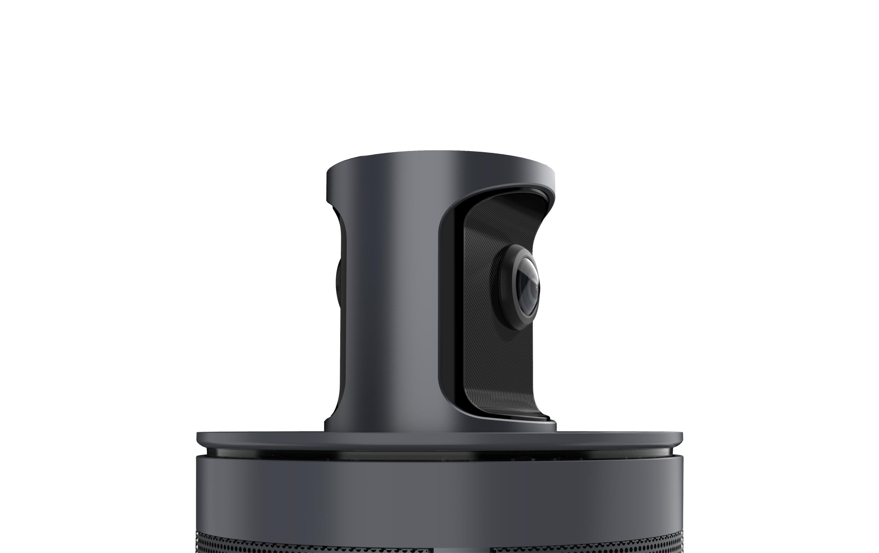 Meeting 360° USB Kamera Full HD 1080p<br>Intelligente 360° Webcam, Videokonferenzkamera