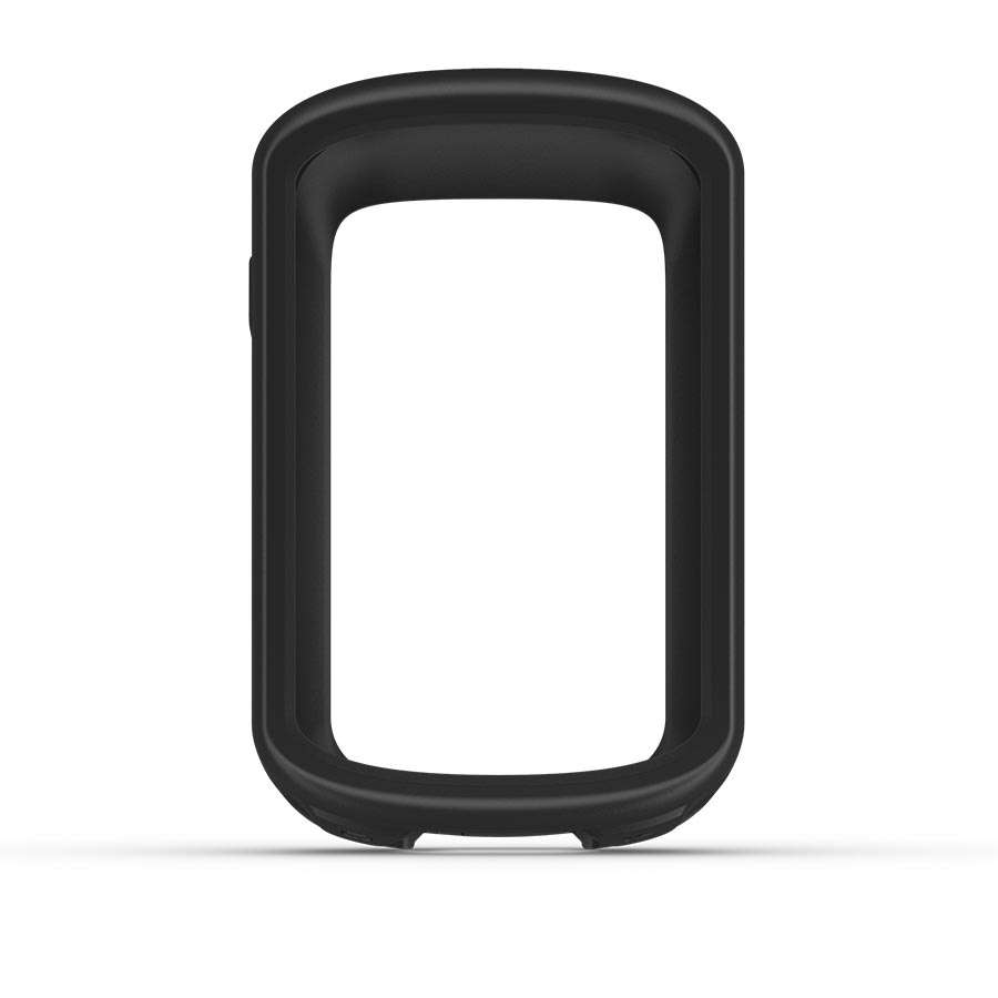 Garmin Siliconenhoes Edge 830-serie Zwart
