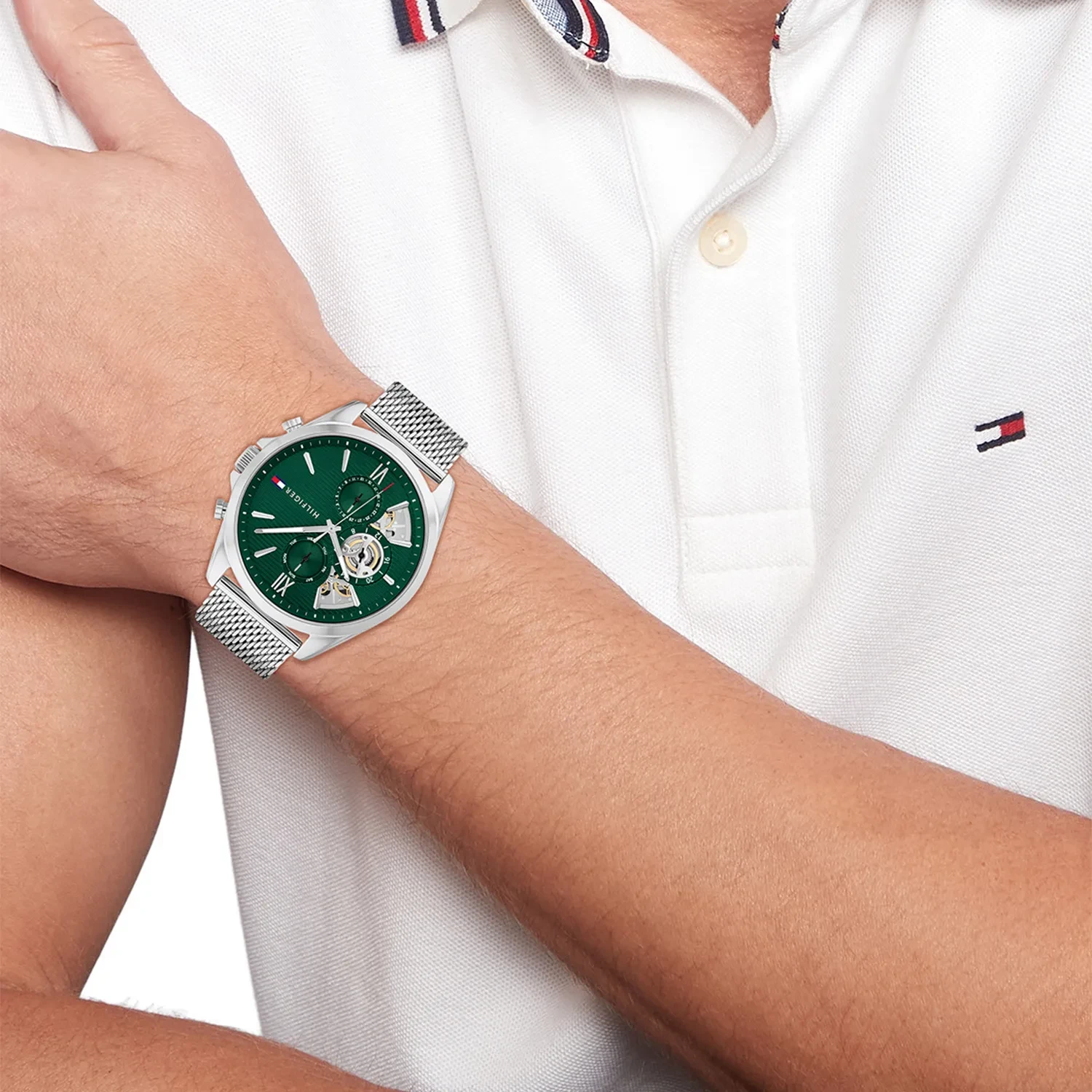Tommy Hilfiger Baker 1710647