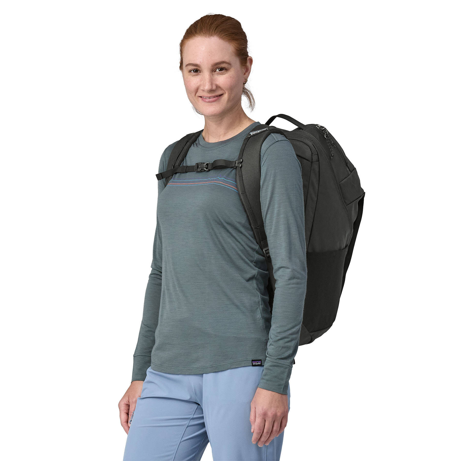 Patagonia| Damen Rucksack BLACK HOLE PACK 32 L