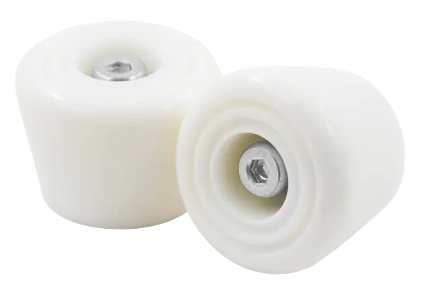 Rio Roller Toe Stops | SkatePro