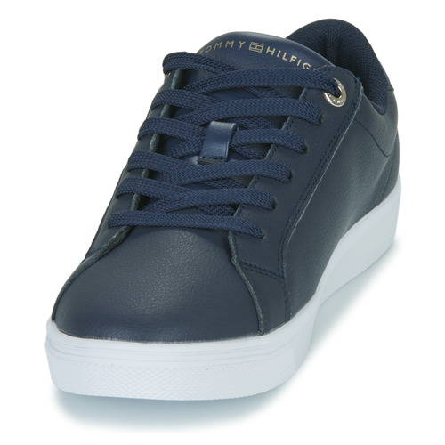Tommy Hilfiger - ESSENTIAL STRIPES SNEAKER - Marine
