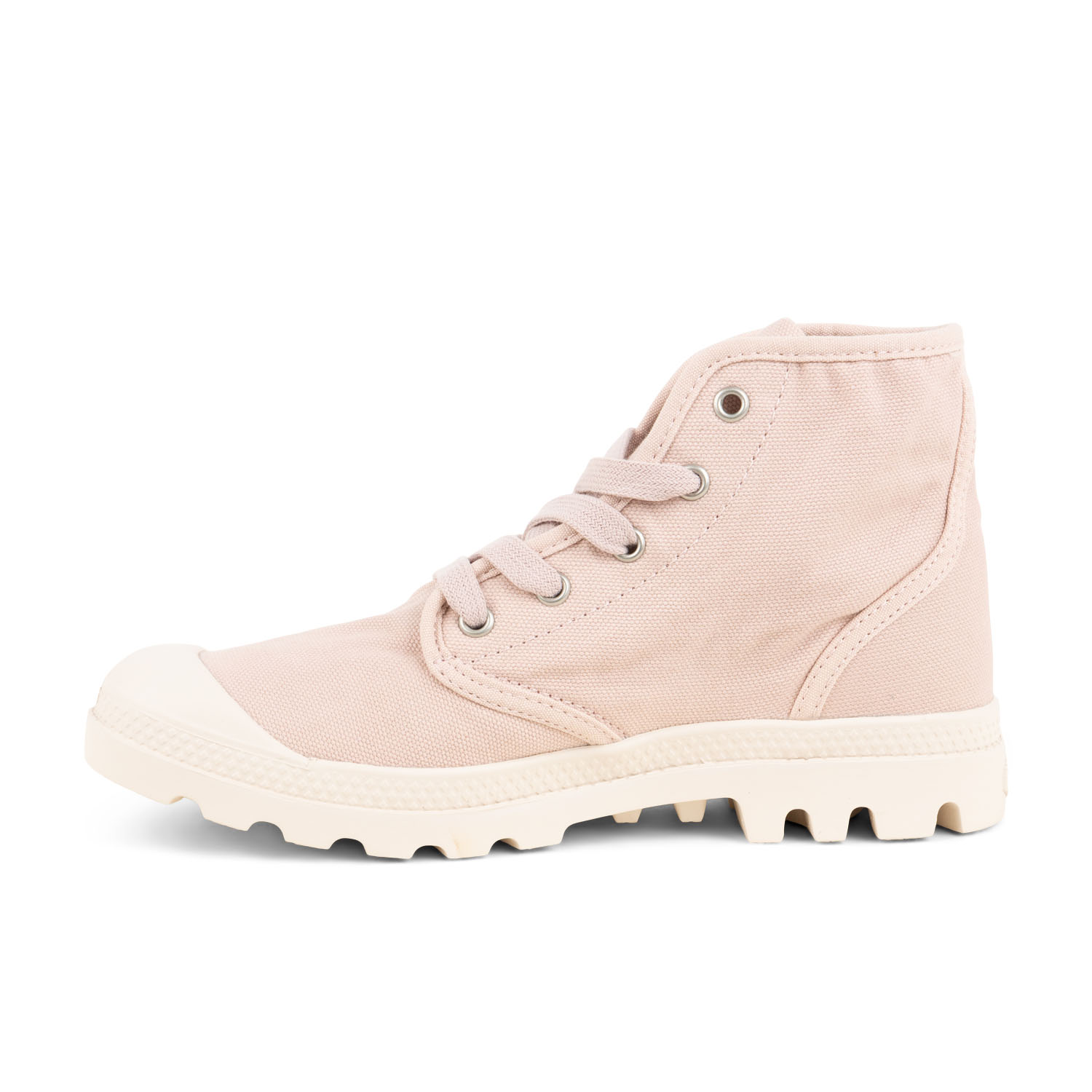 Baskets femme PALLADIUM PAMPA  HI