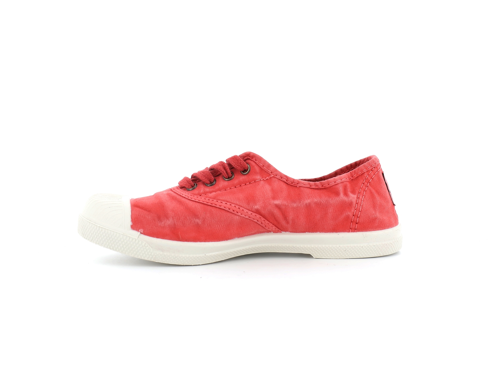 Natural world-102E Textile Rouge