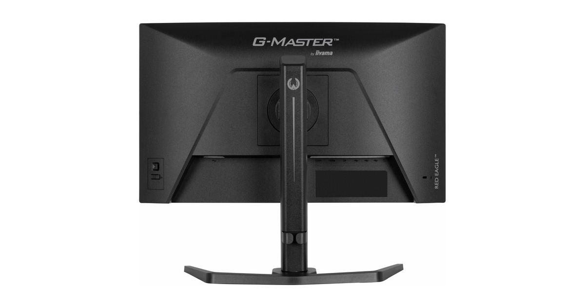 iiyamaG-Master Red Eagle GB2471HSU-B1 23.8