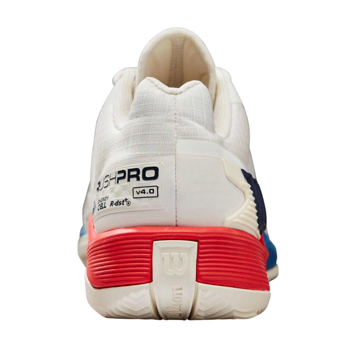 Wilson Rush Pro 4.0 Clay Heren
