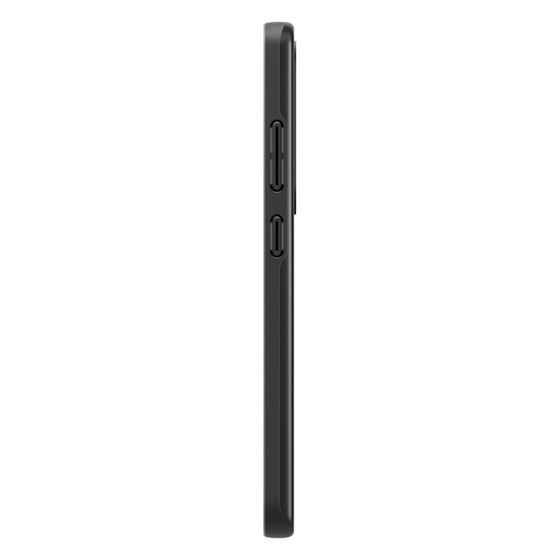 Samsung Galaxy S25 Ultra Thin Fit Case Hülle MagSafe-Modul (ACS08946) - Schwarz