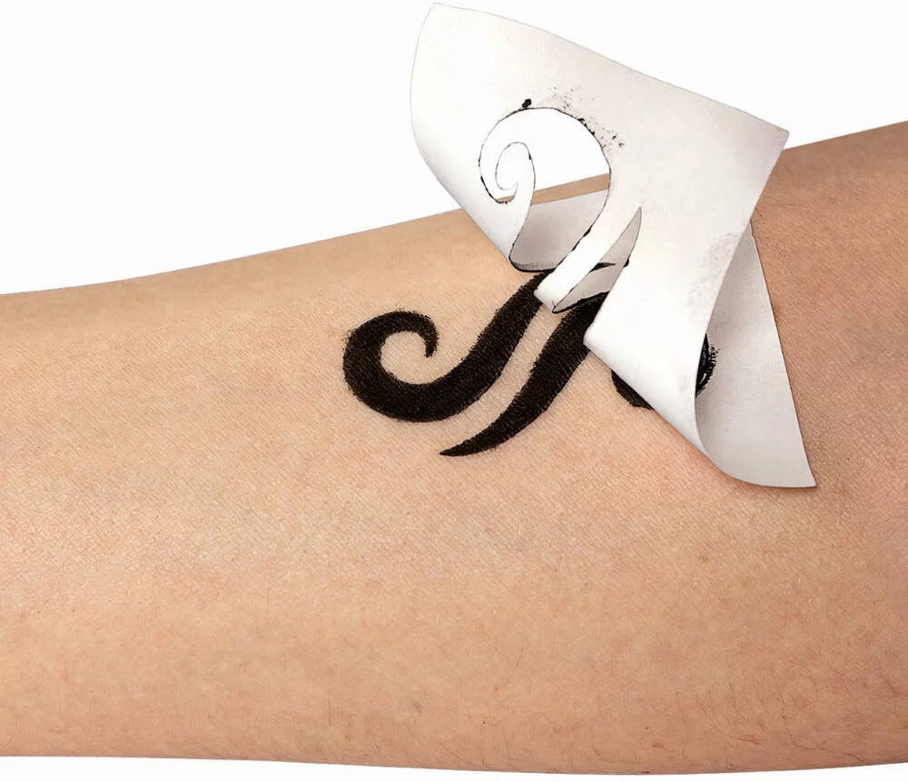 IDEA - L'ATELIER DU TATOUAGE
