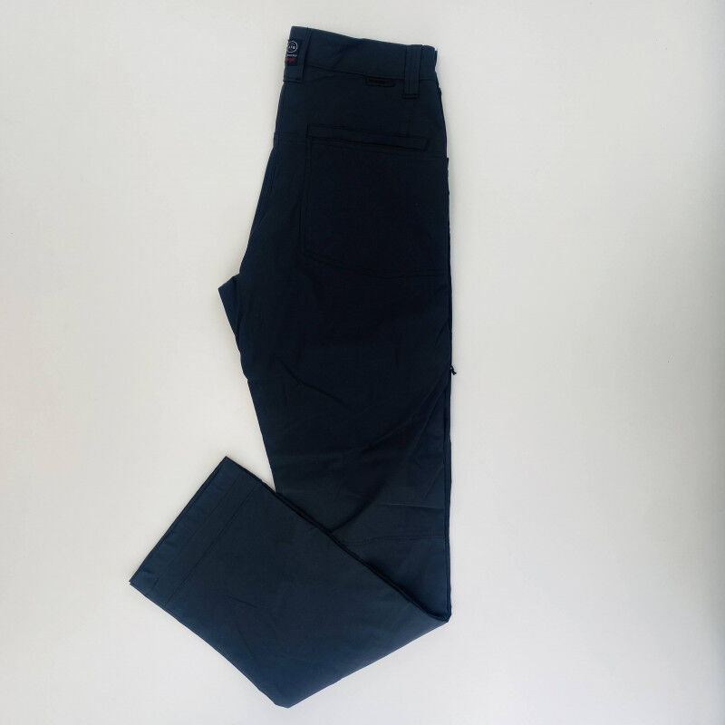 Sustainable Zip Pkt - Seconde main Pantalon randonnée homme - Noir - 44
