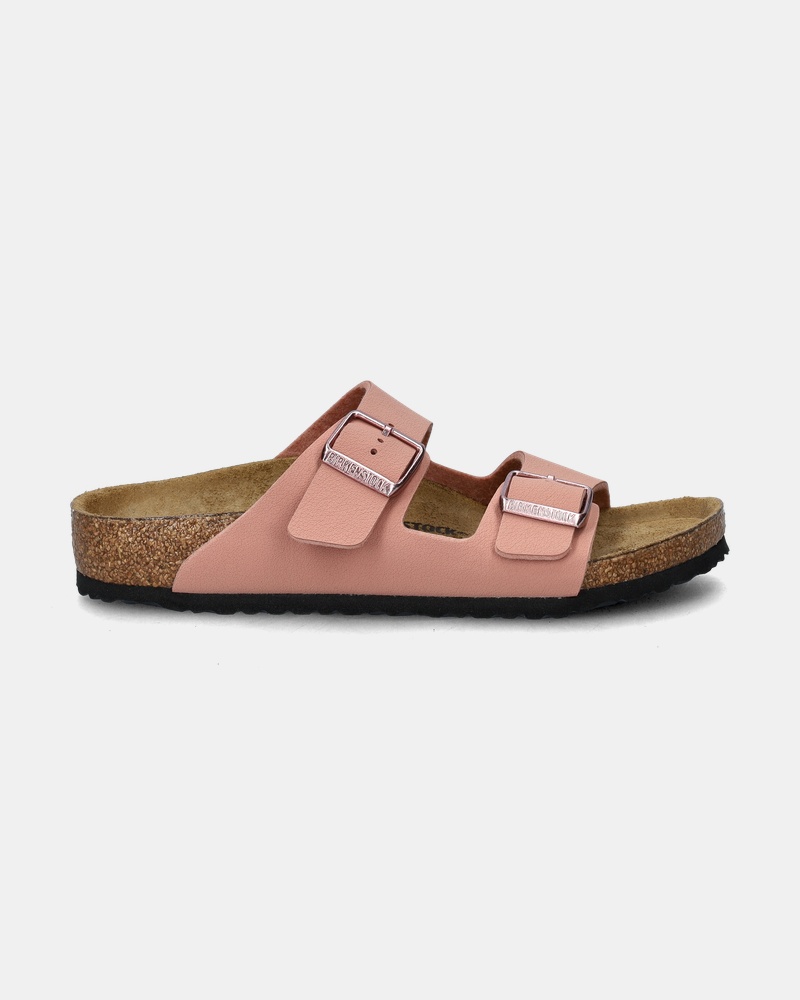Birkenstock Arizona Sandalen  - roze