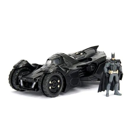Jada Batman Arkham Knight Batmobile 1:24