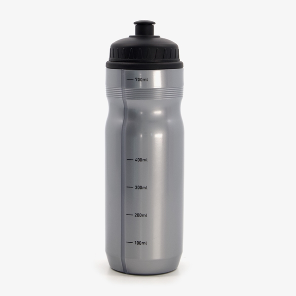 Osaga bidon 0.7 liter grijs