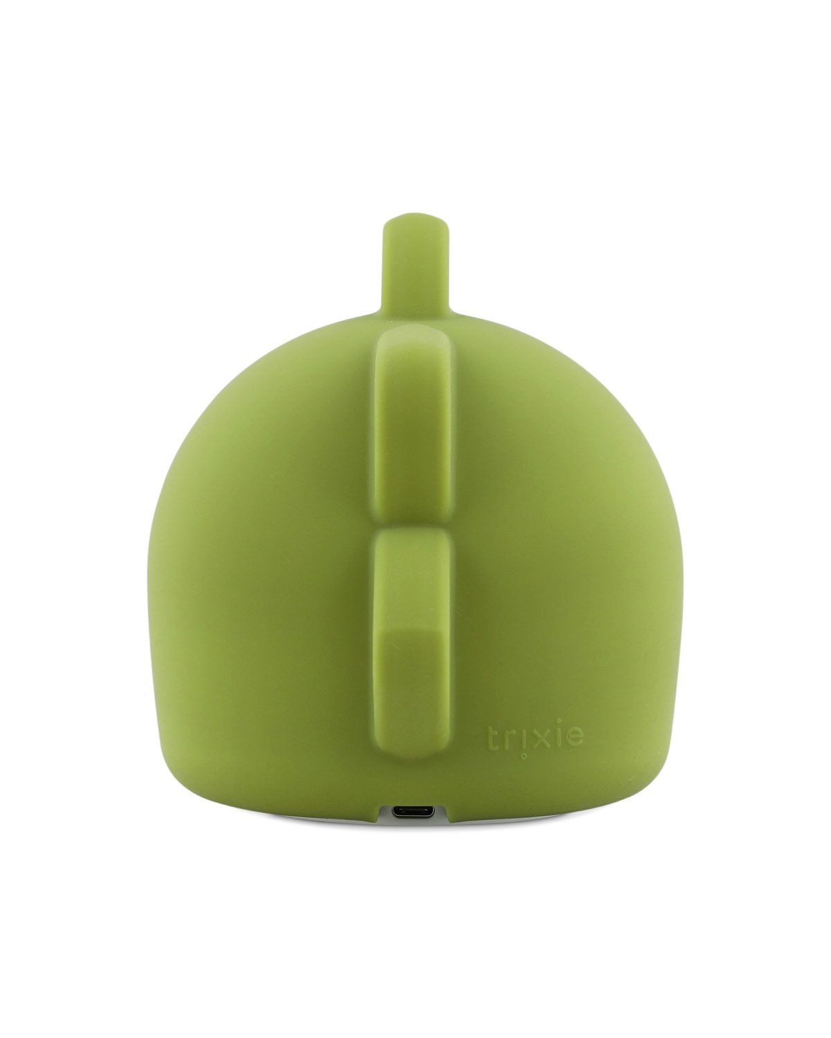 Nattlampe Trådløs – Oppladbar LED – 20x12cm | Lang Batteritid