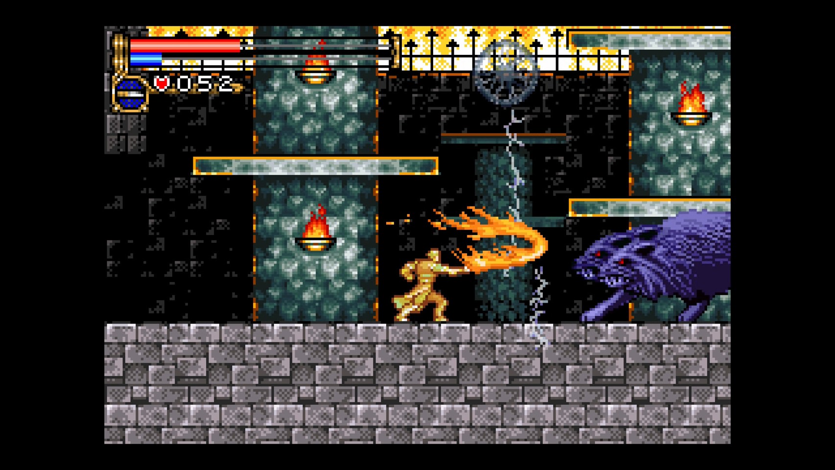 Castlevania Advance Collection- PC