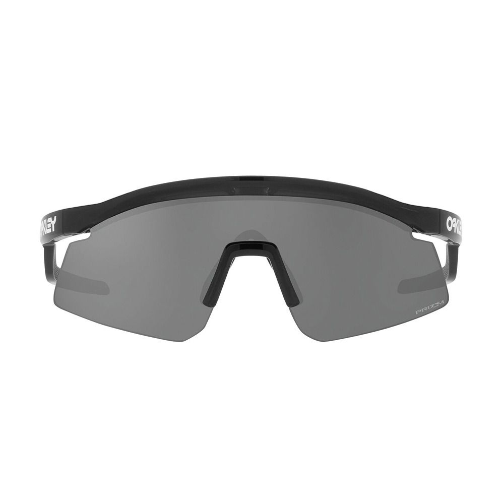 Oakley HYDRA - Lunettes de soleil Homme black ink/prizm black