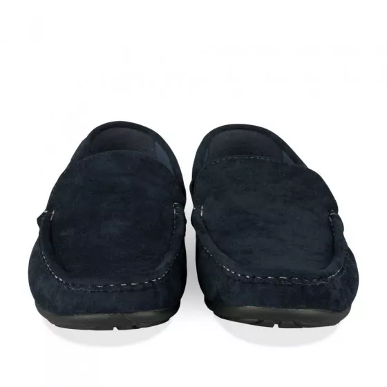 Chaussures bateau MARINE CAPE BOARD