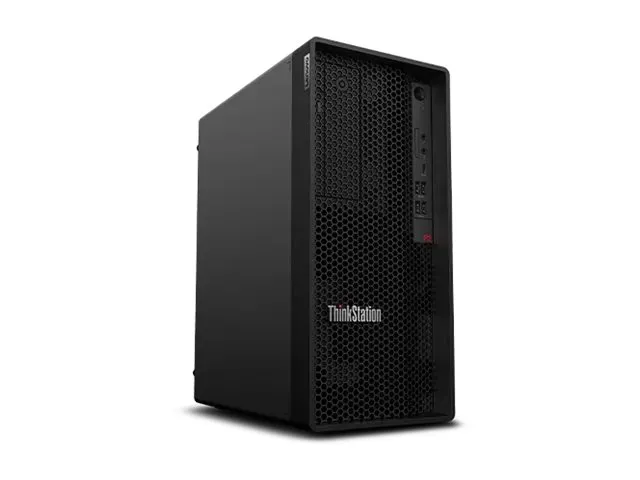 Lenovo ThinkStation P2 30FR - Tower 1 x Core i7 i7-14700 / op til 5.4 GHz - vPro Enterprise - RAM 32 GB - SSD 1 TB - TCG Opal Encryption, NVMe, Performance - UHD Graphics 770 - Gigabit Ethernet - Win 11 Pro - skærm: ingen - tastatur: nordisk (dansk/f