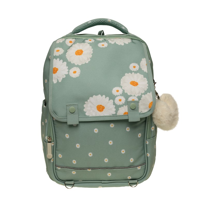 Grow<br>Skoletaske StartPack Daisy