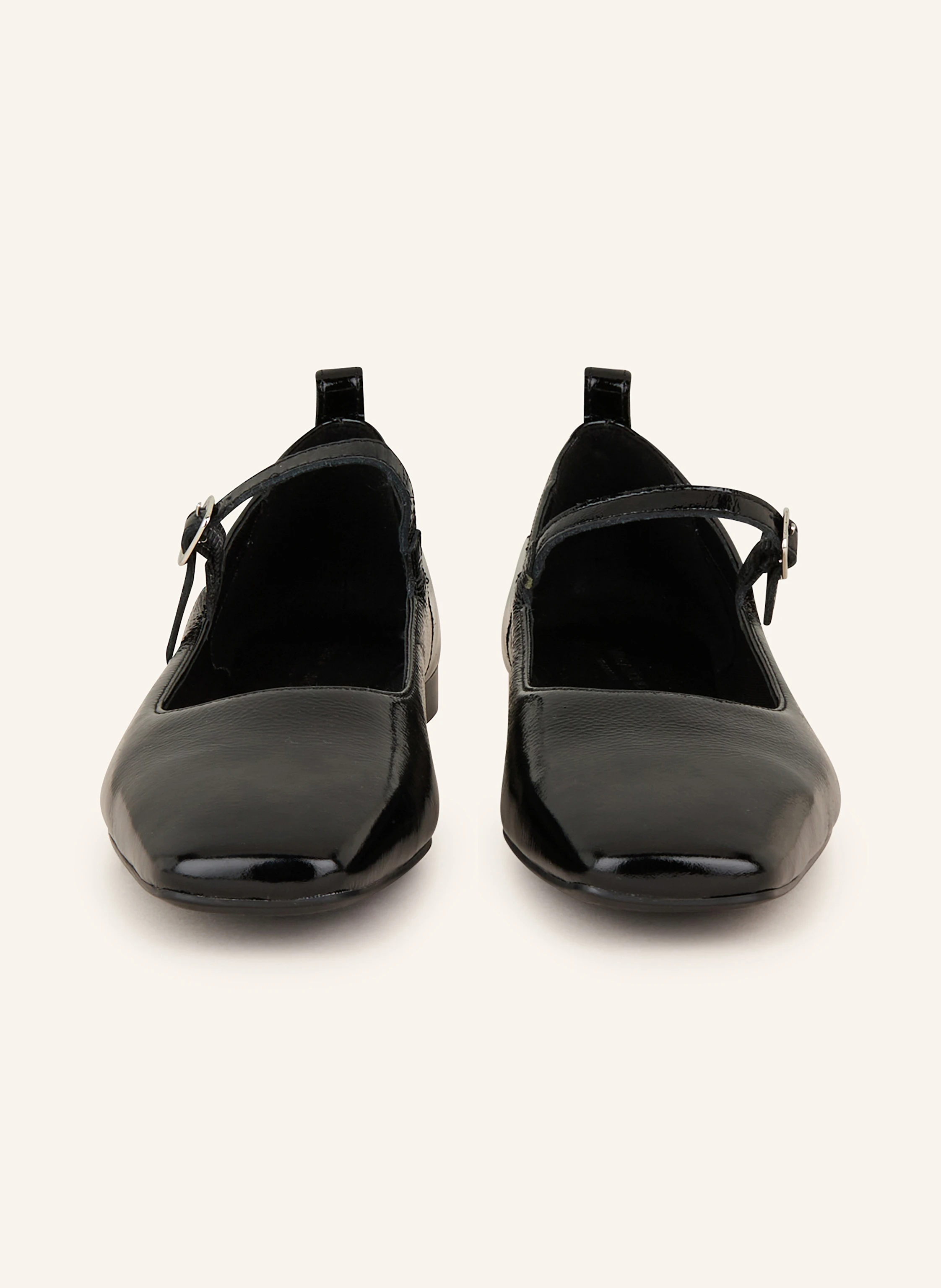 VAGABOND SHOEMAKERS Mary-Jane-Ballerinas