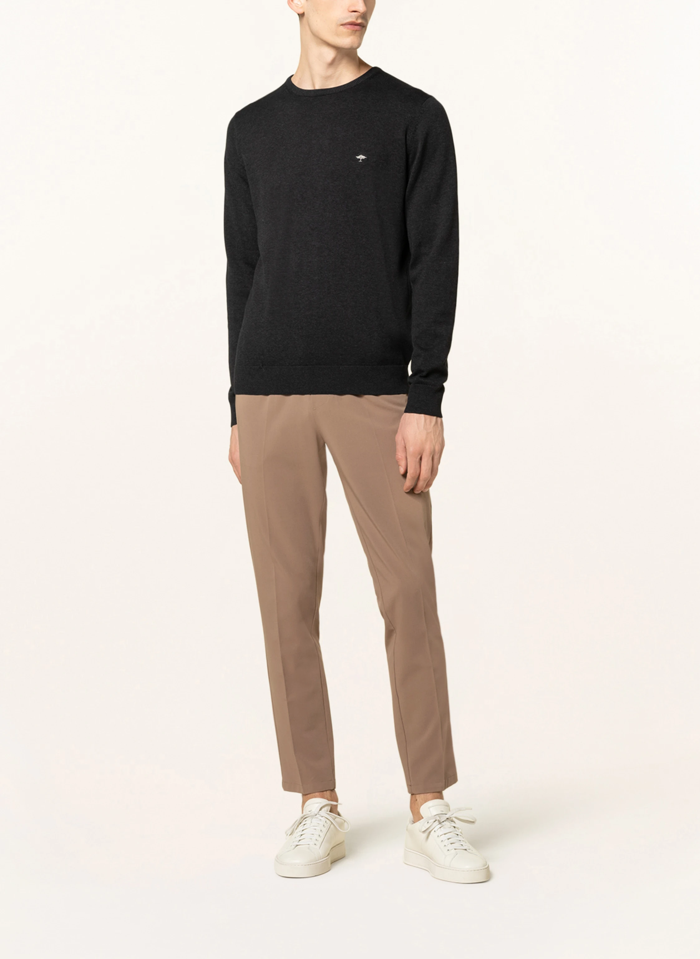 FYNCH-HATTON Pullover