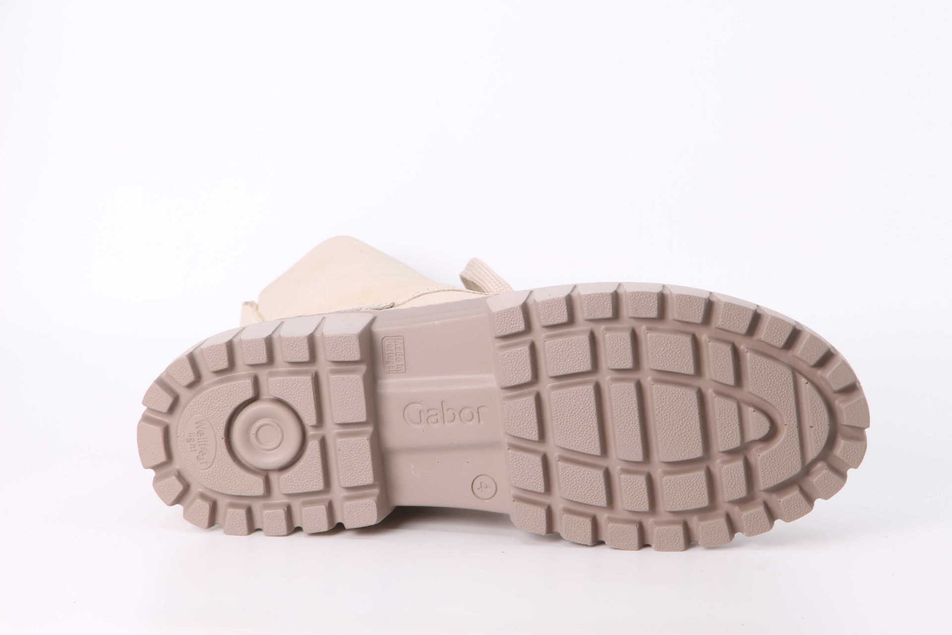 Gabor York puder