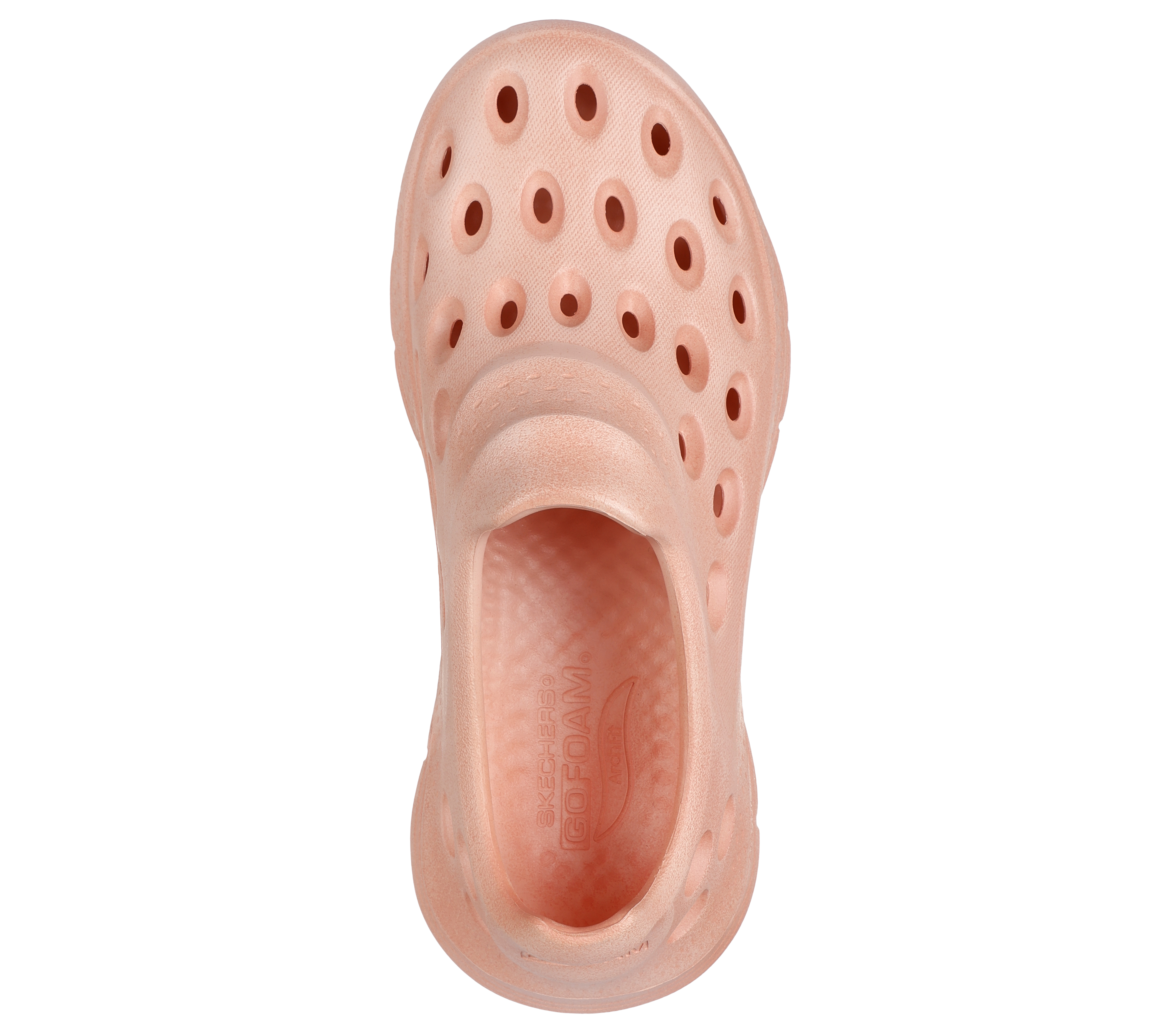 Arch Fit Go Foam - Vintage Charm