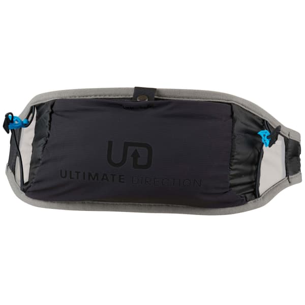 Ceinture porte gourde ULTIMATE DIRECTION RACE BELT ONYX
