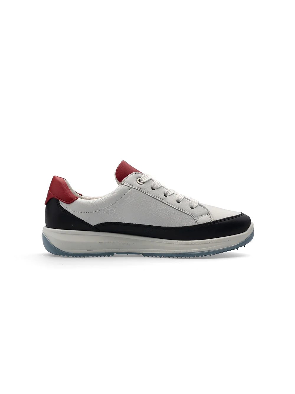 Sneaker Osaka weiß blau