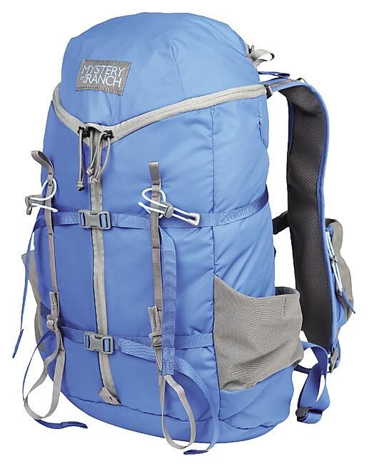 MYSTERY RANCH - SAC GALLAGATOR 25