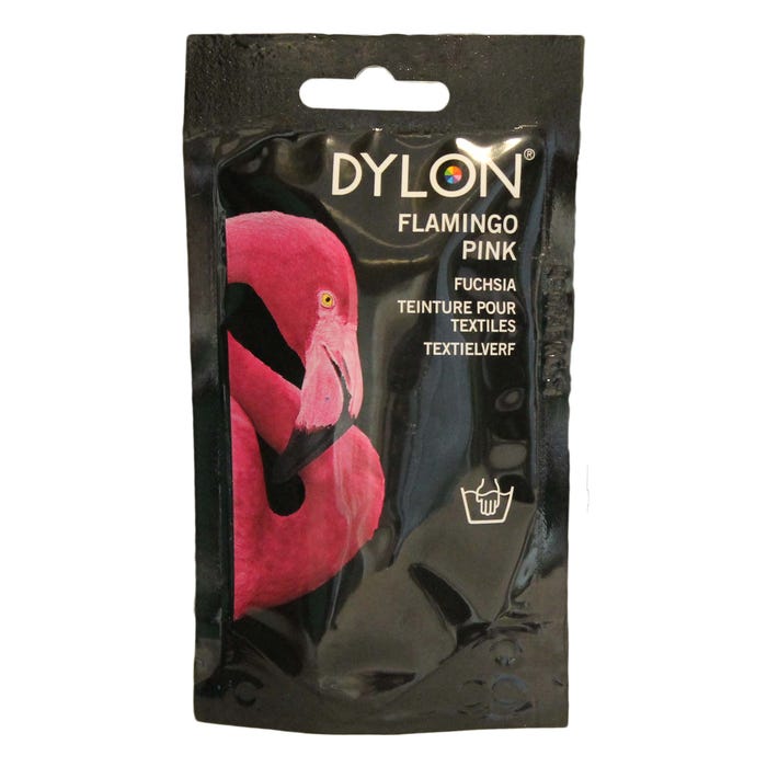 Dylon-Textielverf voor handwas 50g