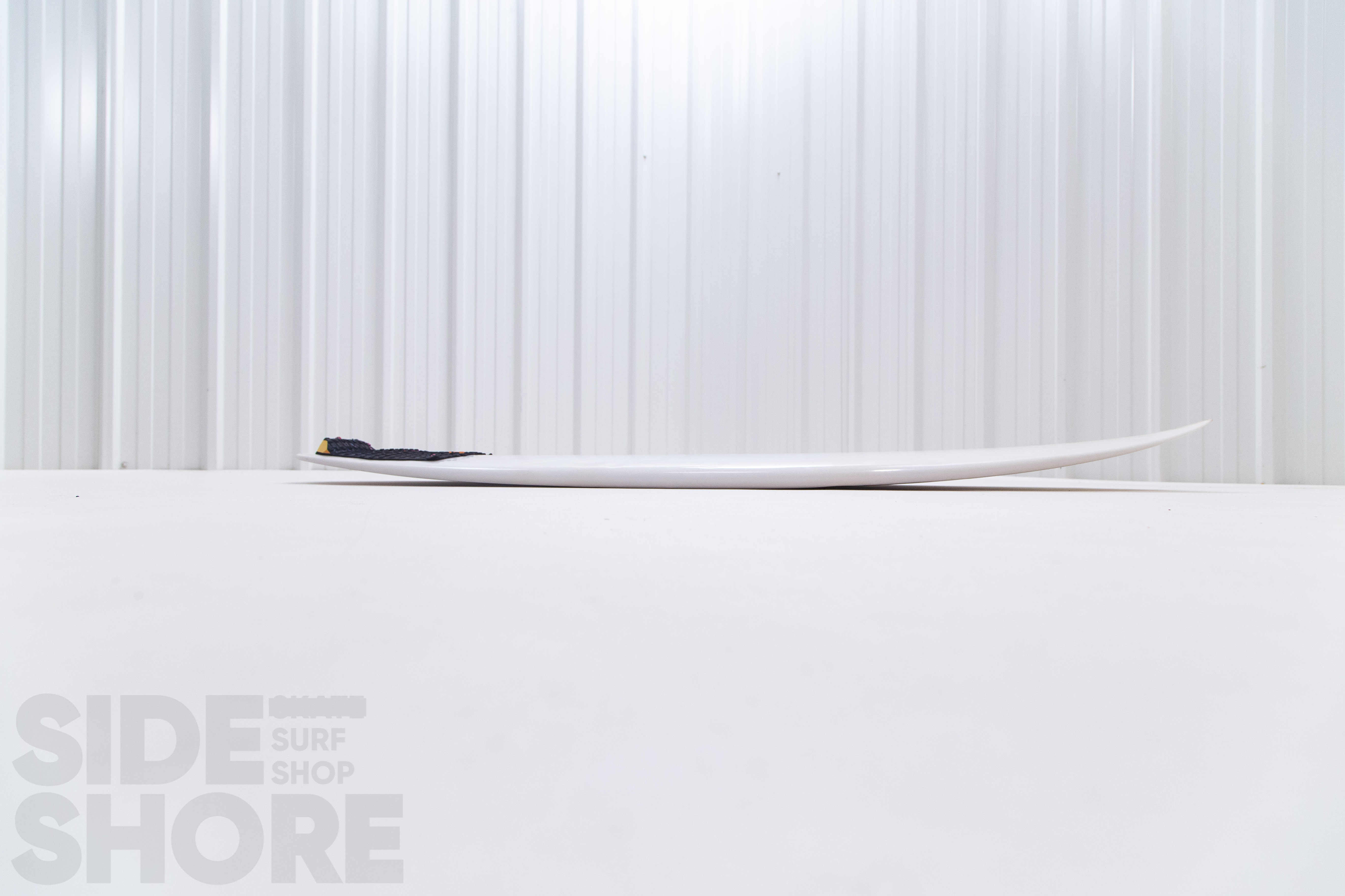Vince Surfboards XLS - 5'5 x 17.94