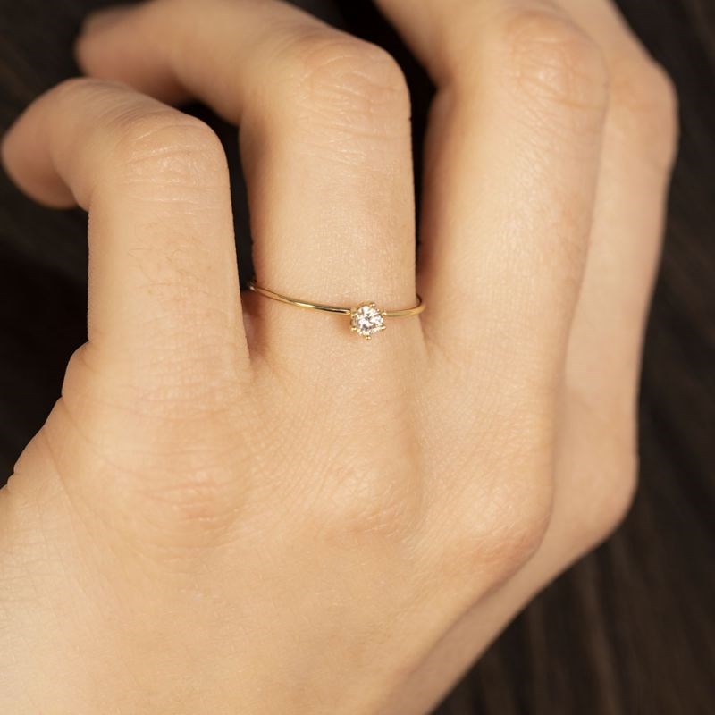 Bague 