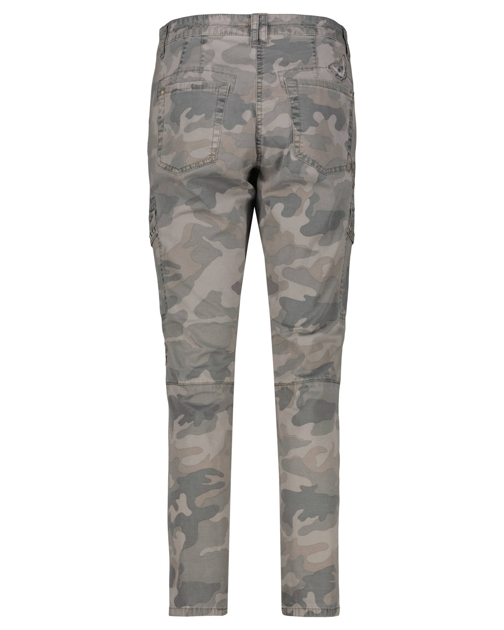 Cambio| Damen Cargohose LOTTA