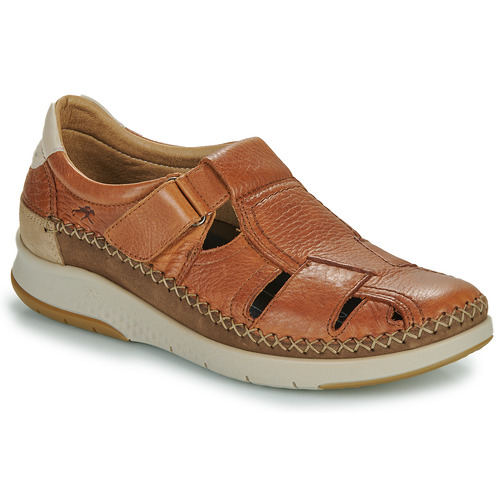 Fluchos - MAUI - Marron