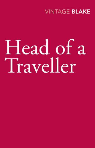 Head of a Traveller - A Nigel Strangeways Mytery (Paperback)