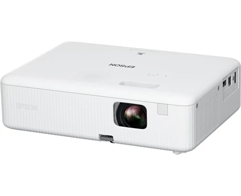 Epson CO-W01 3LCD WXGA