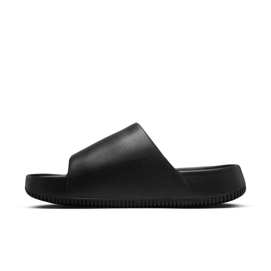 Nike Claquettes Calm - Noir Femme
