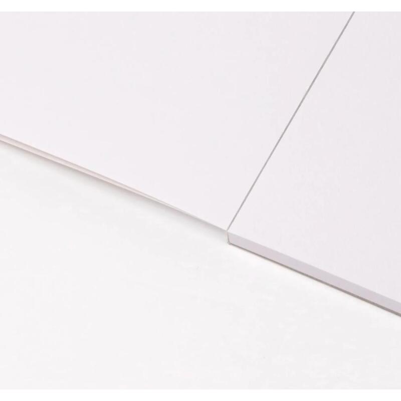 Paint'ON à grain bloc collé 20F A5 250g