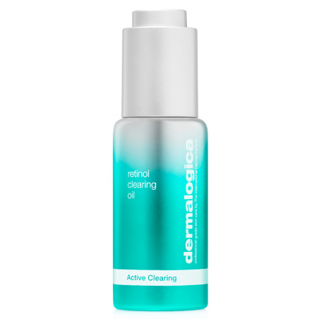 Dermalogica Retinol clearing oil