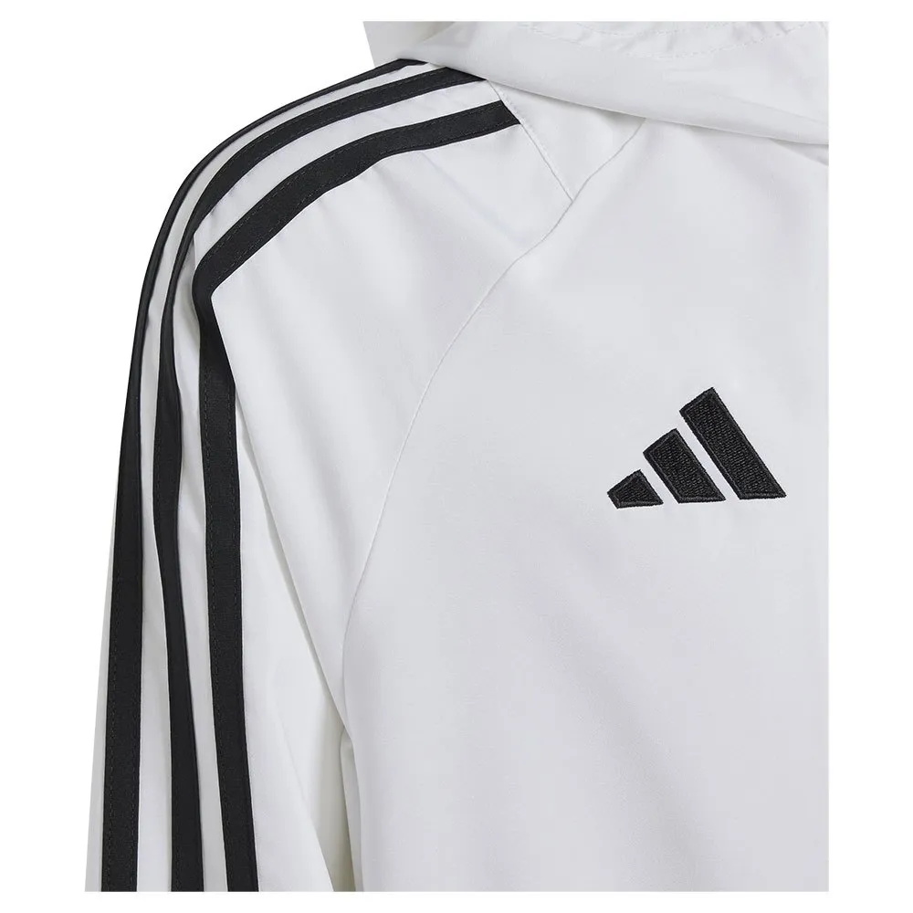 Jaqueta corta-vento adidas Tiro24