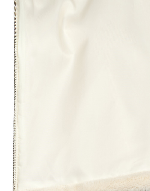Moony Mood - PARINA Blanco